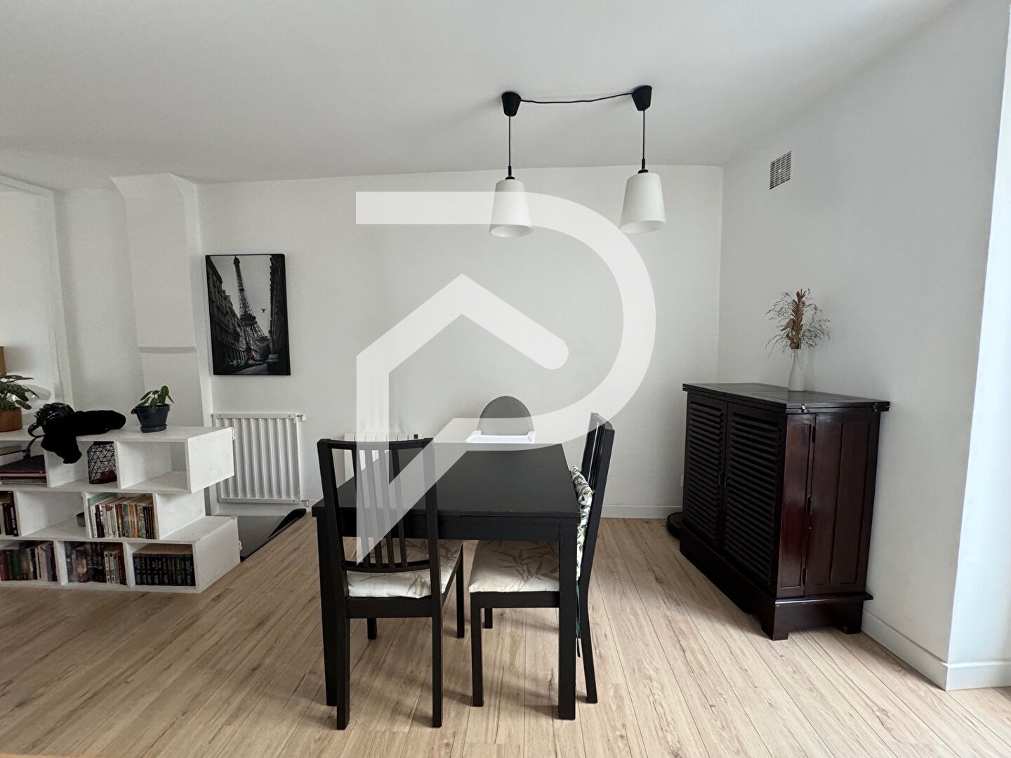 Vente Appartement à Nogent-sur-Marne 4 pièces