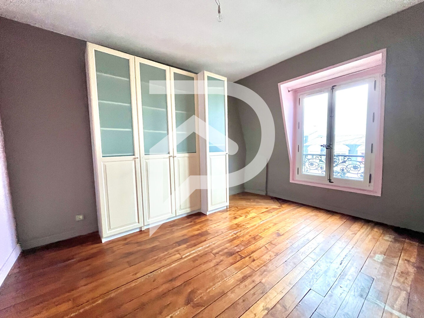 Vente Appartement à Nogent-sur-Marne 4 pièces