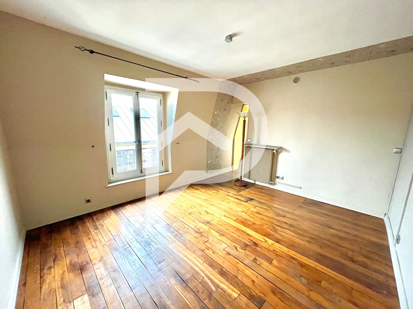 Vente Appartement à Nogent-sur-Marne 4 pièces