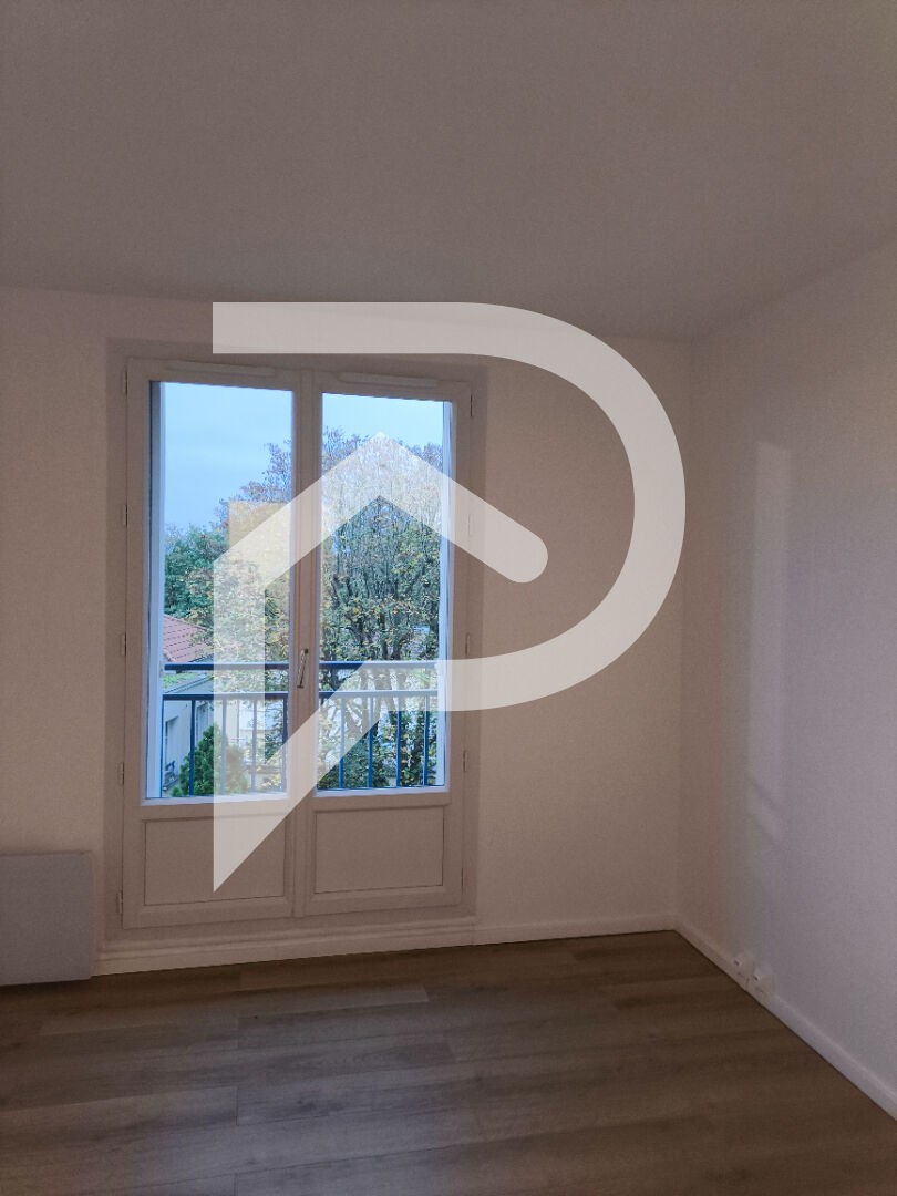 Vente Appartement à Nogent-sur-Marne 3 pièces