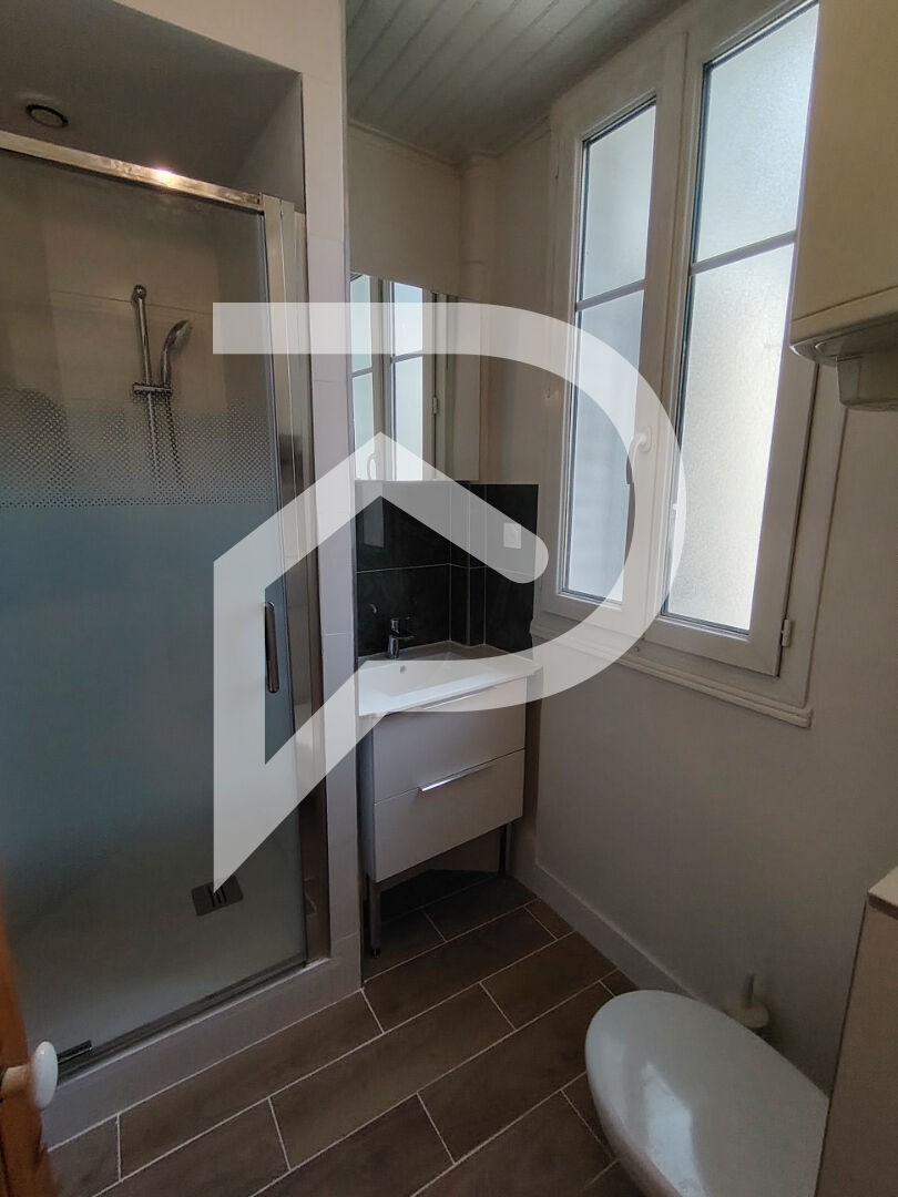 Location Appartement à Nogent-sur-Marne 1 pièce