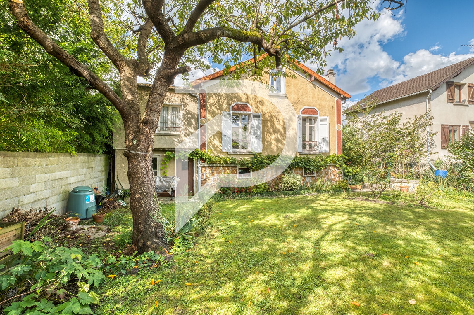 Vente Maison à le Perreux-sur-Marne 4 pièces