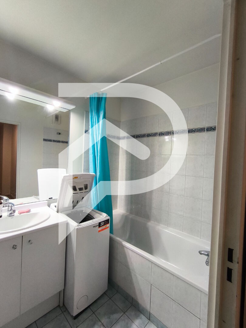 Location Appartement à Nogent-sur-Marne 3 pièces