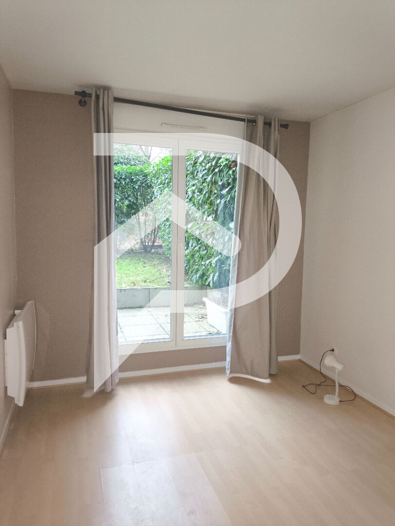 Location Appartement à Nogent-sur-Marne 3 pièces