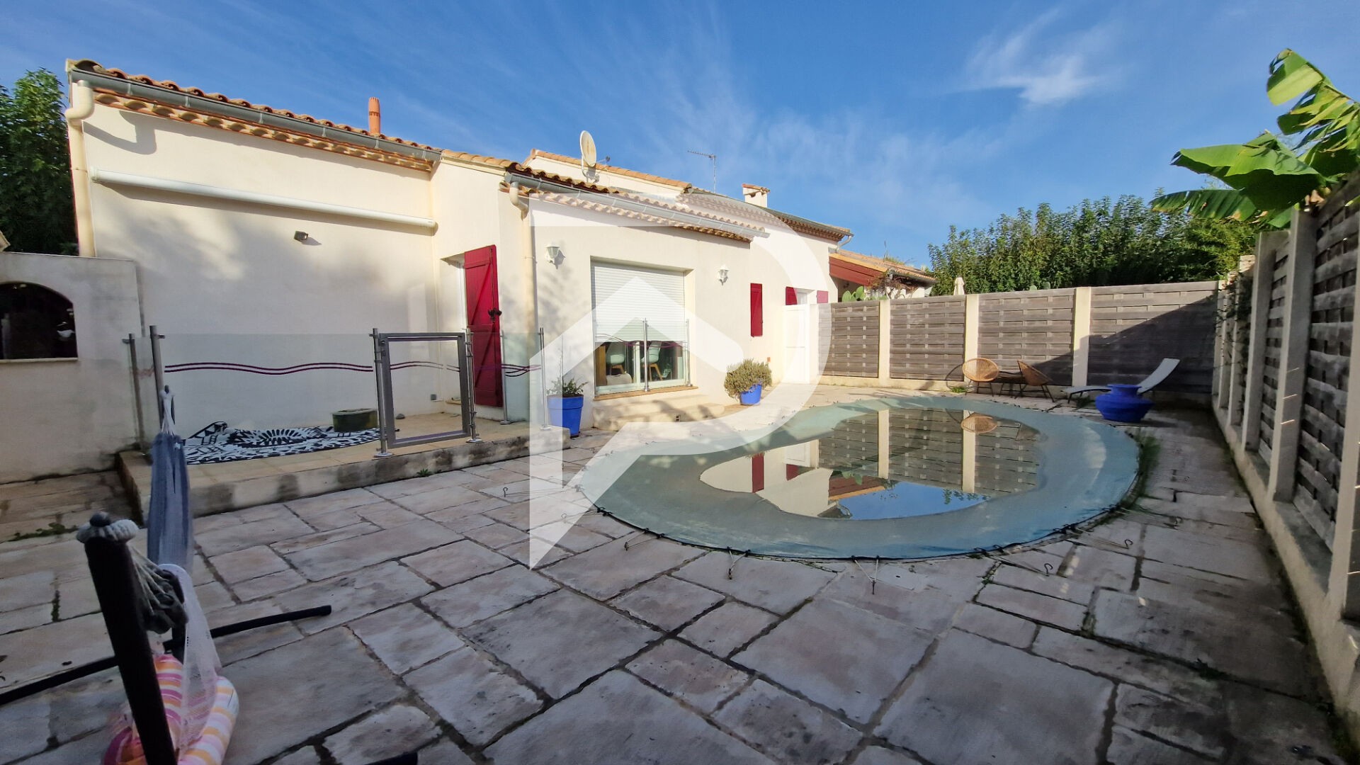 Vente Maison à Juvignac 5 pièces