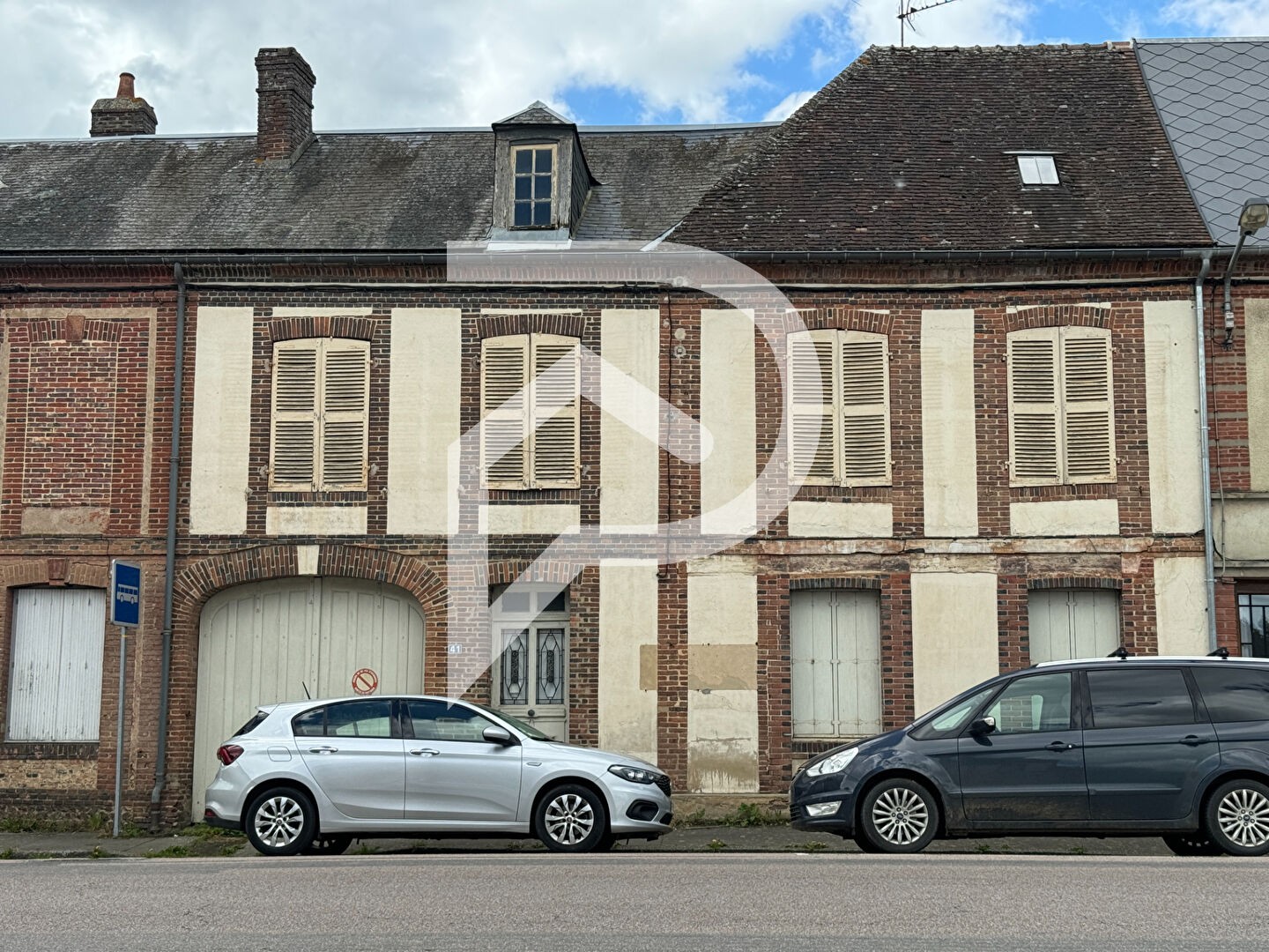 Vente Maison à Glos-la-Ferrière 3 pièces