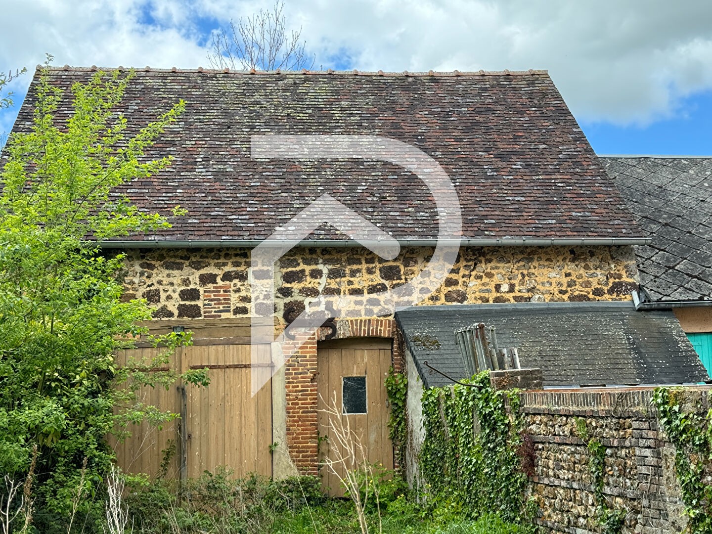 Vente Maison à Glos-la-Ferrière 3 pièces