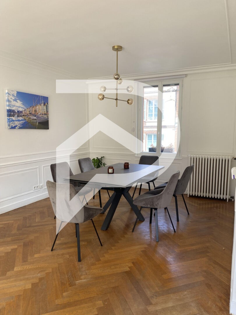 Vente Maison à l'Aigle 9 pièces