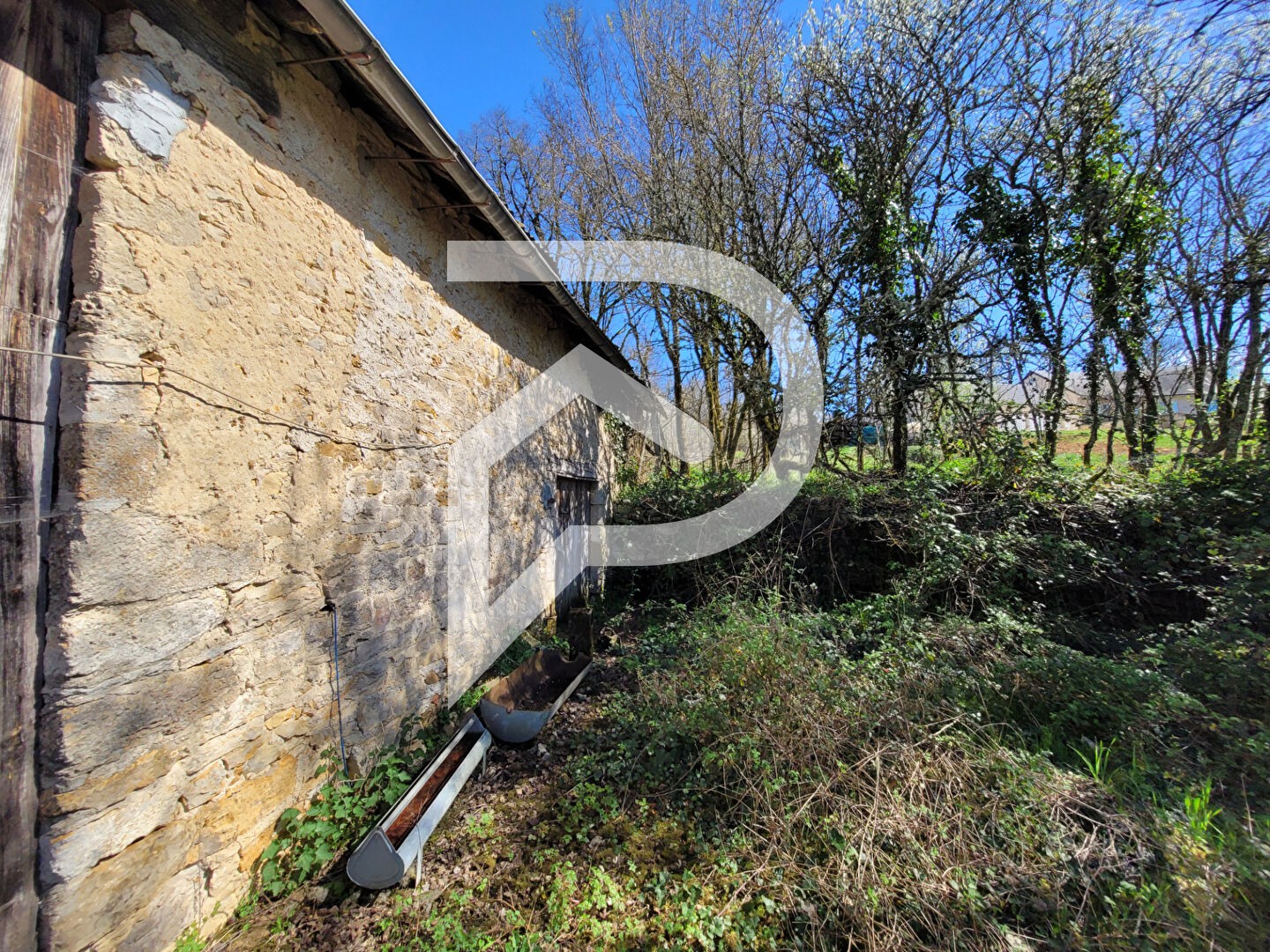 Vente Maison à la Dornac 2 pièces