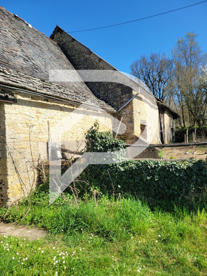 Vente Maison à la Dornac 2 pièces