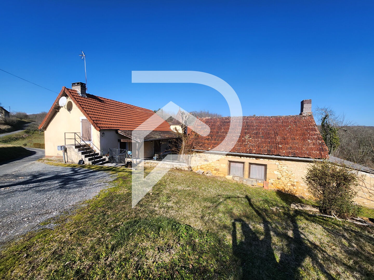 Vente Maison à Sarlat-la-Canéda 10 pièces