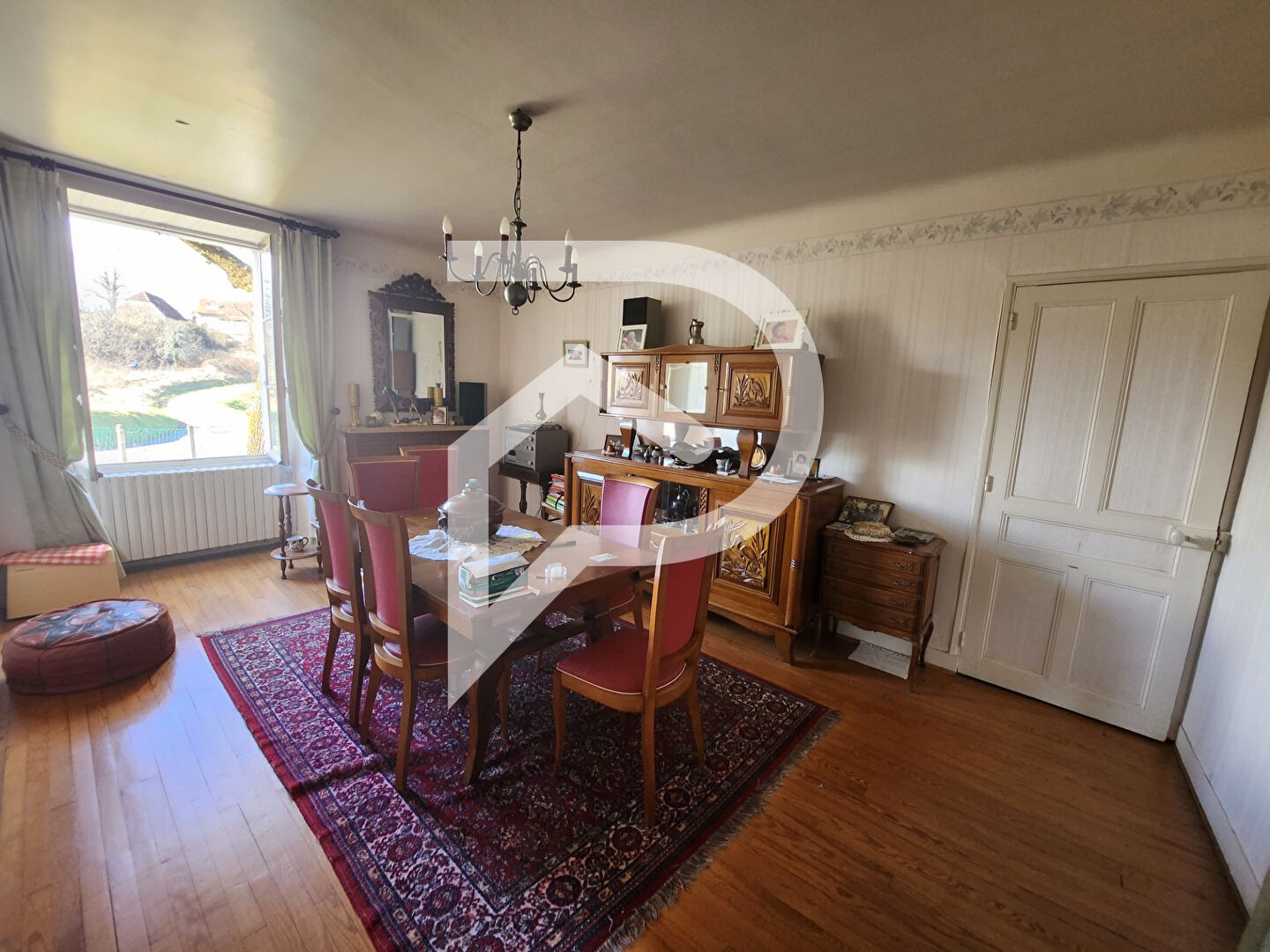 Vente Maison à Sarlat-la-Canéda 10 pièces