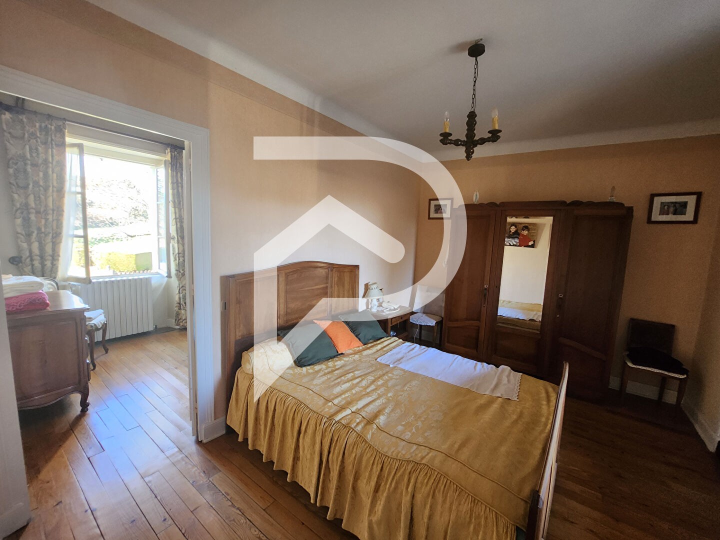 Vente Maison à Sarlat-la-Canéda 10 pièces