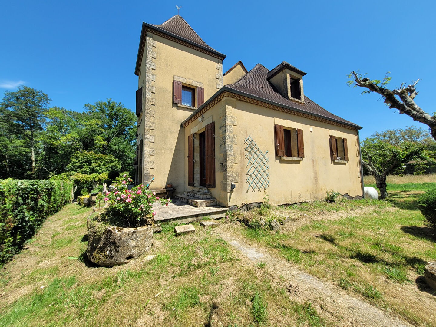 Vente Maison à Sarlat-la-Canéda 6 pièces