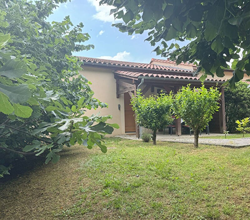 Vente Maison à Sarlat-la-Canéda 4 pièces