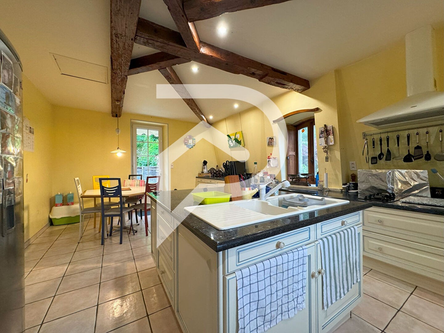 Vente Maison à Saint-Cyprien 7 pièces