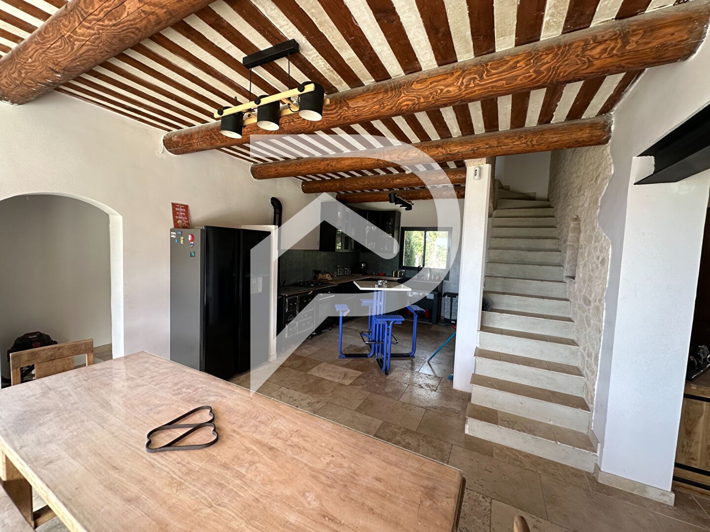 Vente Maison à l'Isle-sur-la-Sorgue 8 pièces