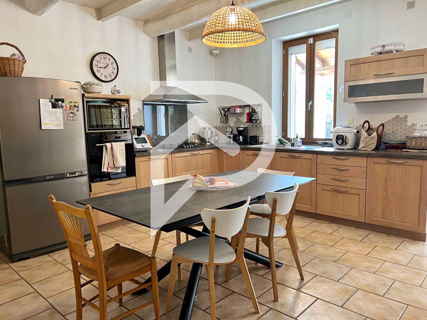 Vente Maison à Avignon 5 pièces