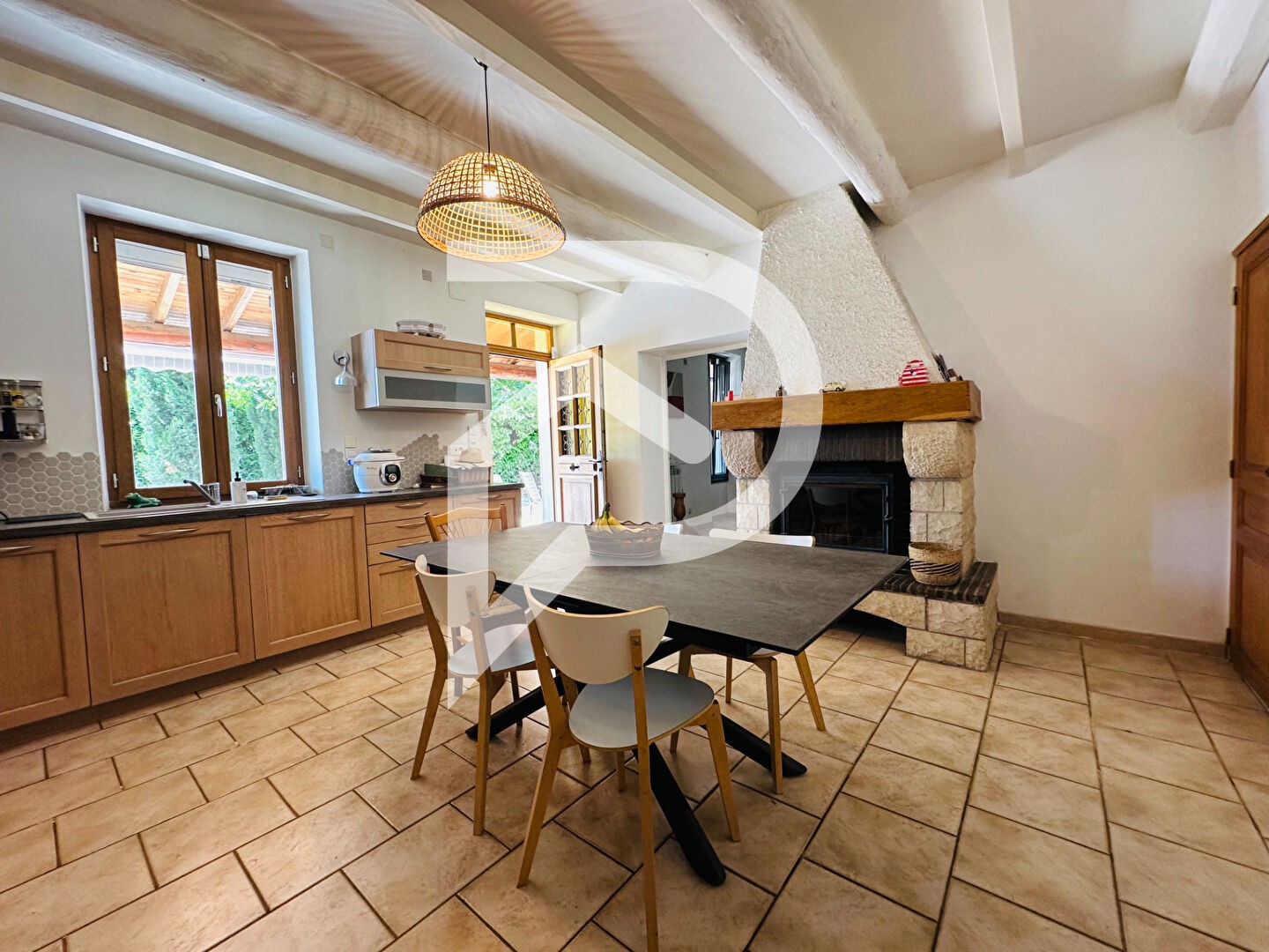 Vente Maison à Avignon 5 pièces