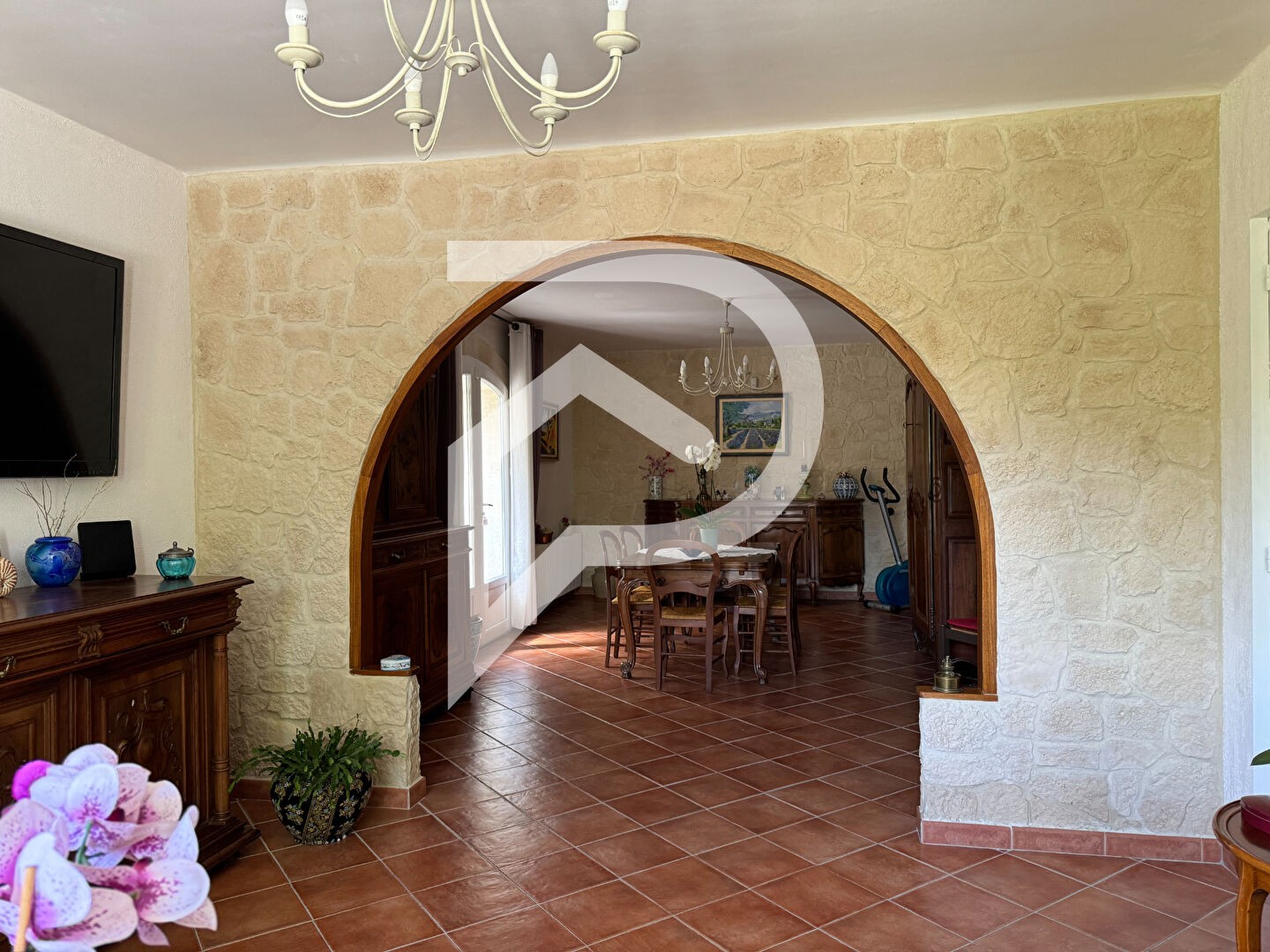 Vente Maison à Cavaillon 7 pièces