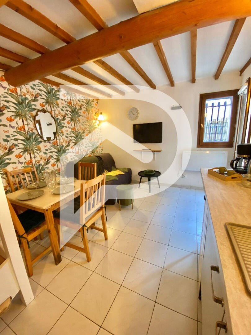 Vente Maison à Mouriès 1 pièce