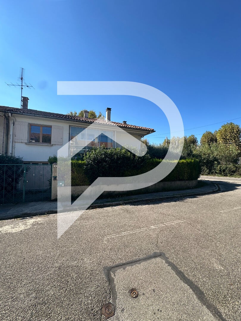 Vente Maison à Cavaillon 3 pièces