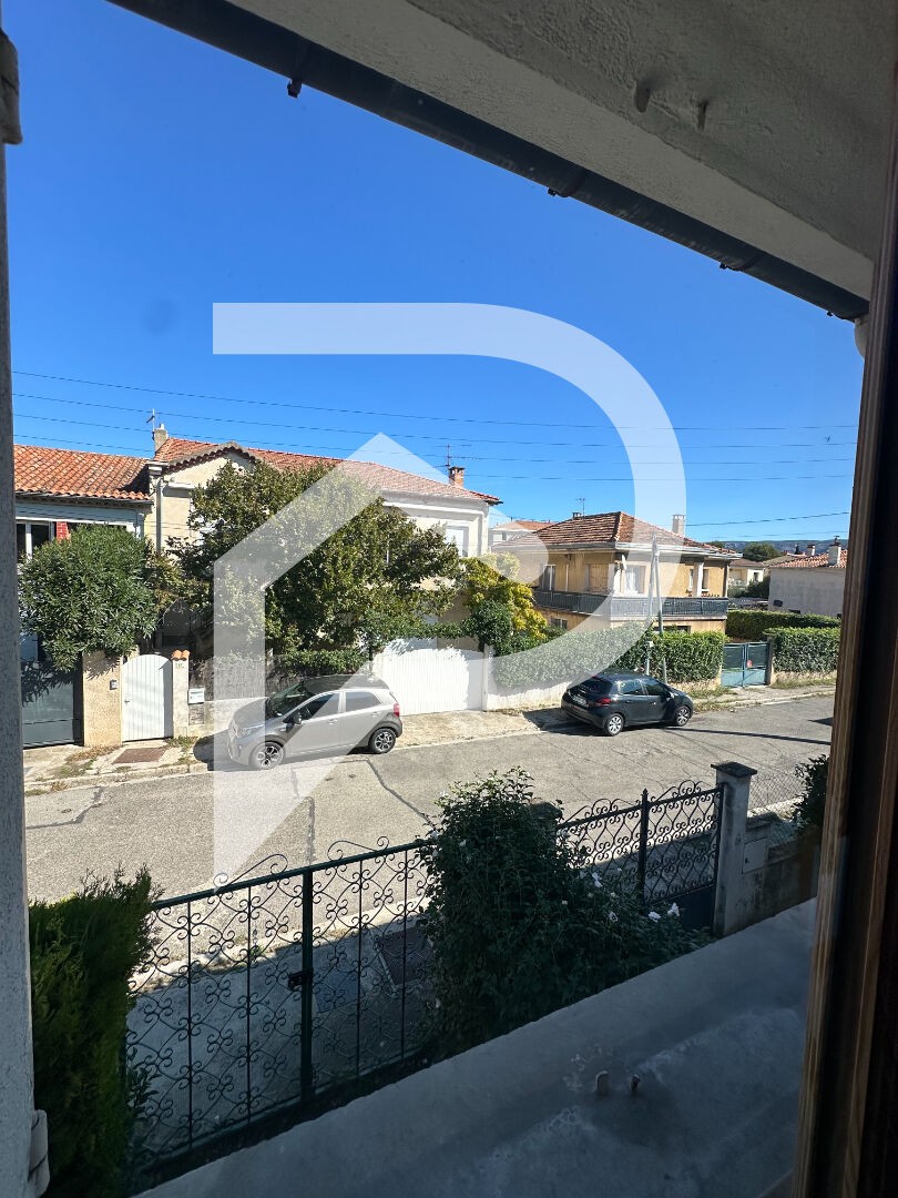 Vente Maison à Cavaillon 3 pièces