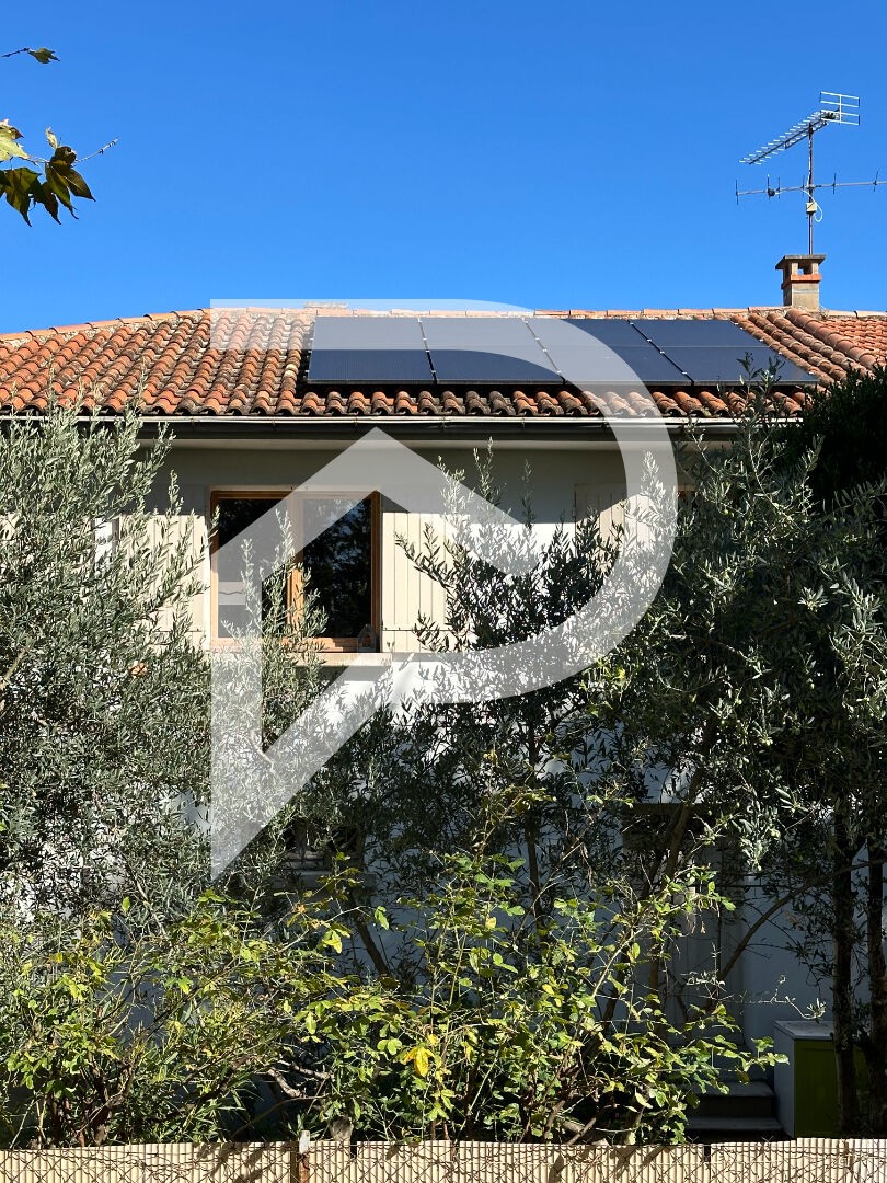 Vente Maison à Cavaillon 3 pièces