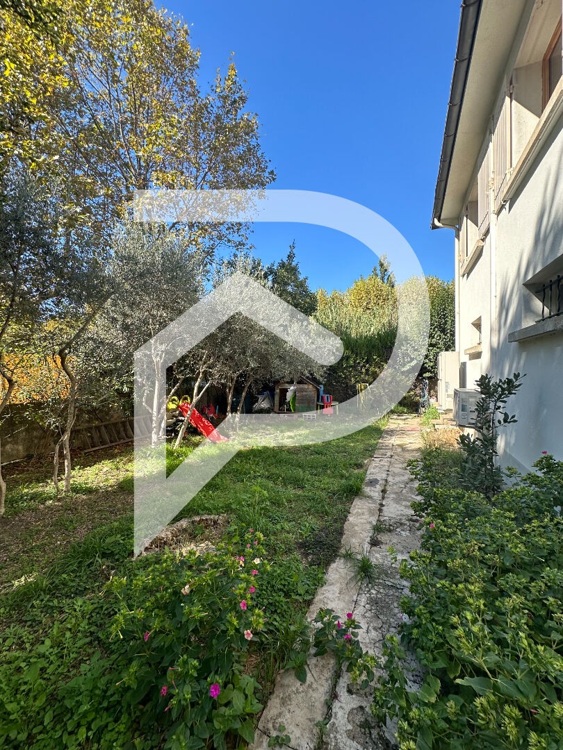 Vente Maison à Cavaillon 3 pièces