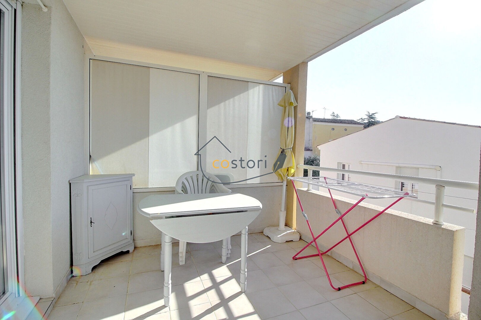 Location Appartement à Draguignan 2 pièces