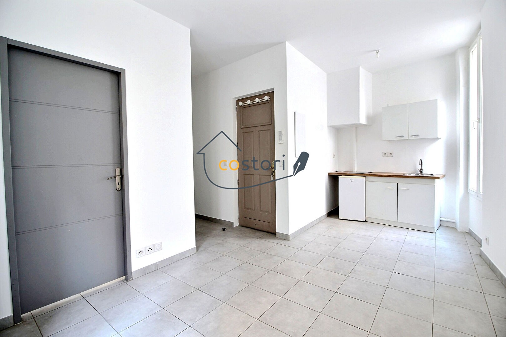 Location Appartement à Draguignan 1 pièce