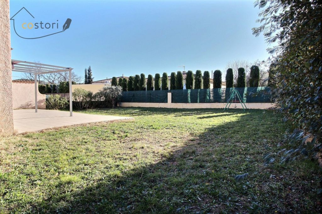 Vente Maison à Draguignan 7 pièces