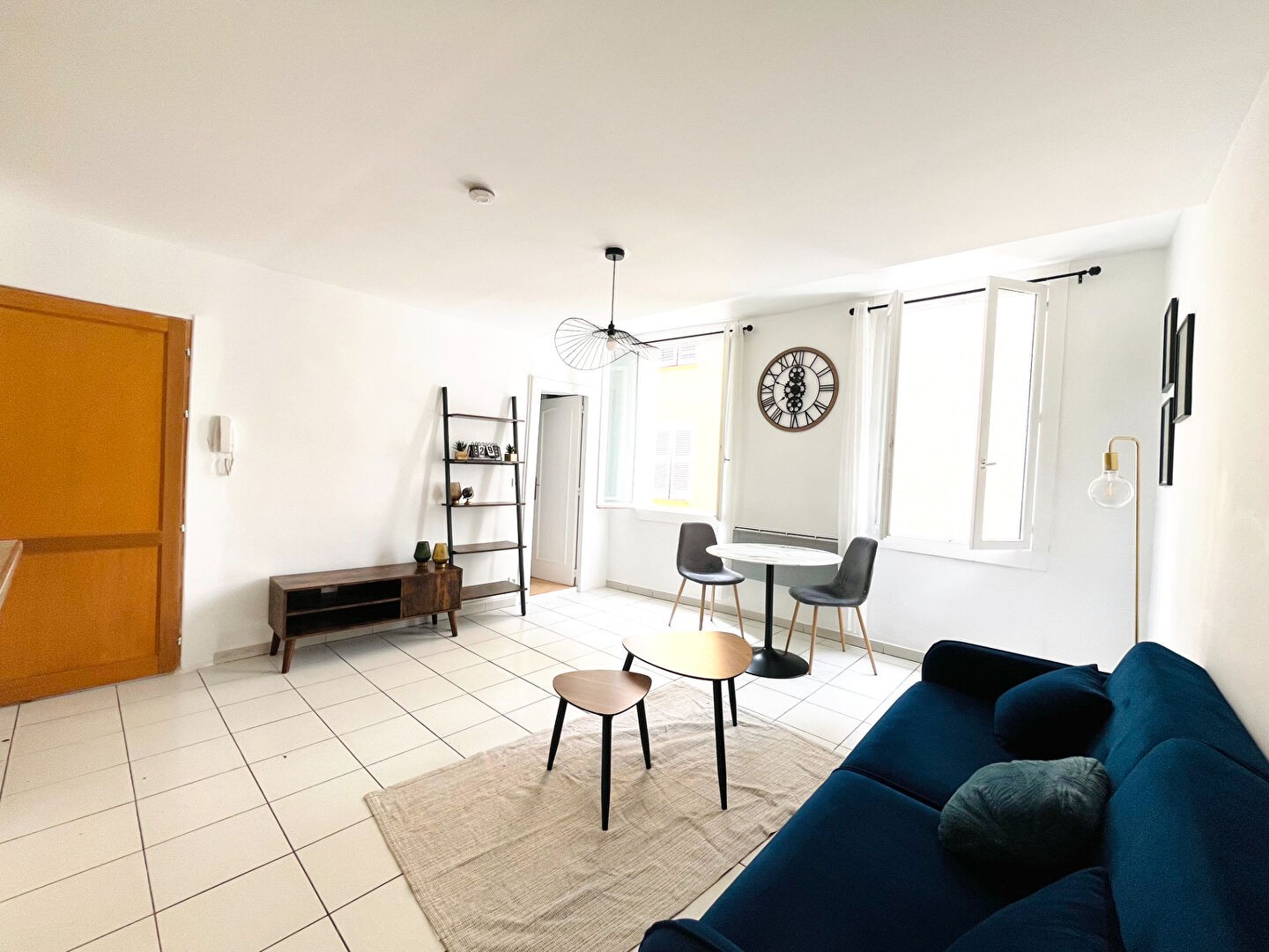 Vente Appartement à Draguignan 2 pièces