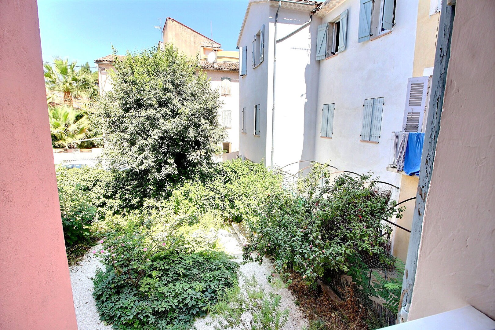 Vente Appartement à Draguignan 15 pièces