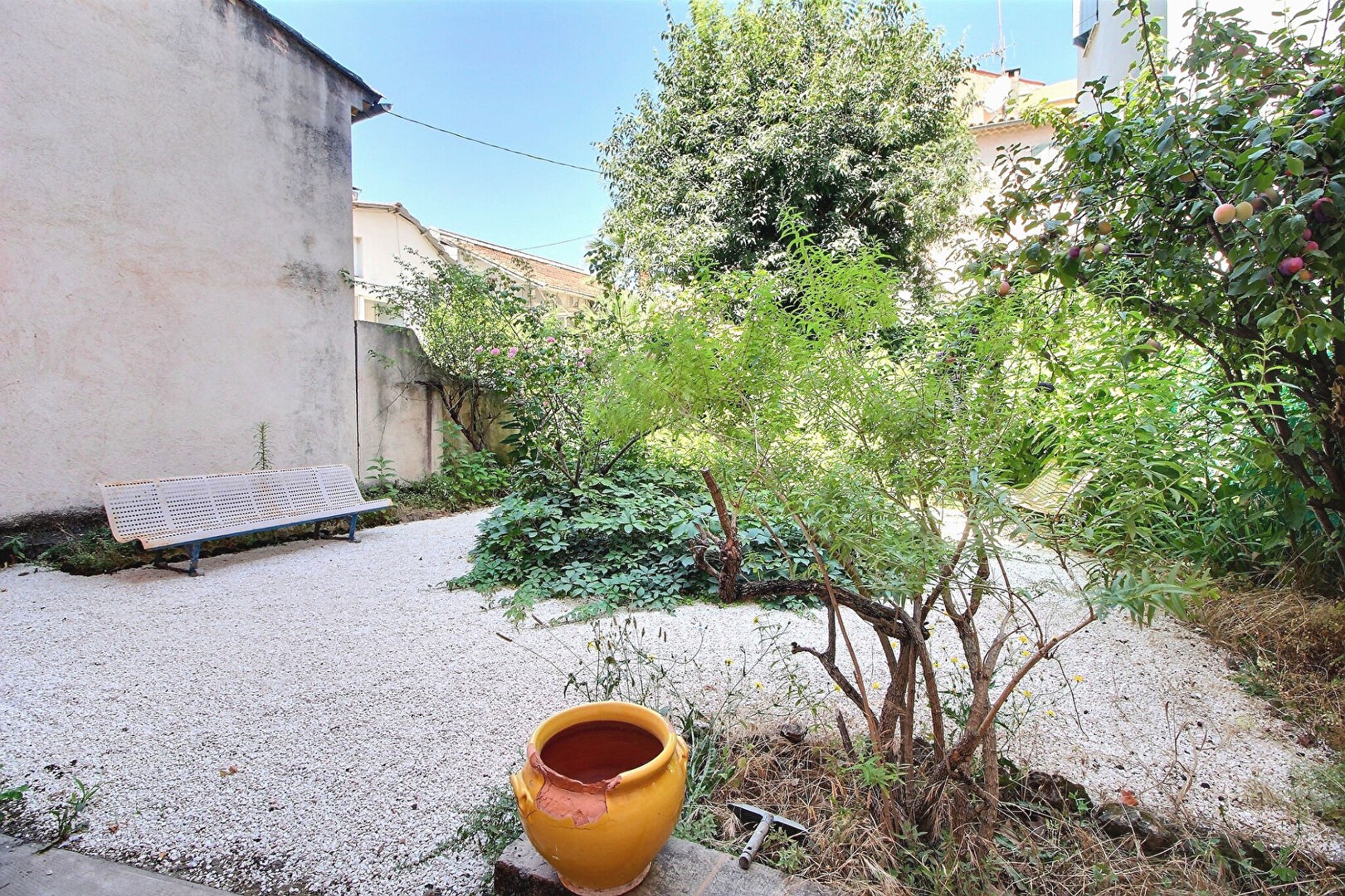 Vente Appartement à Draguignan 15 pièces