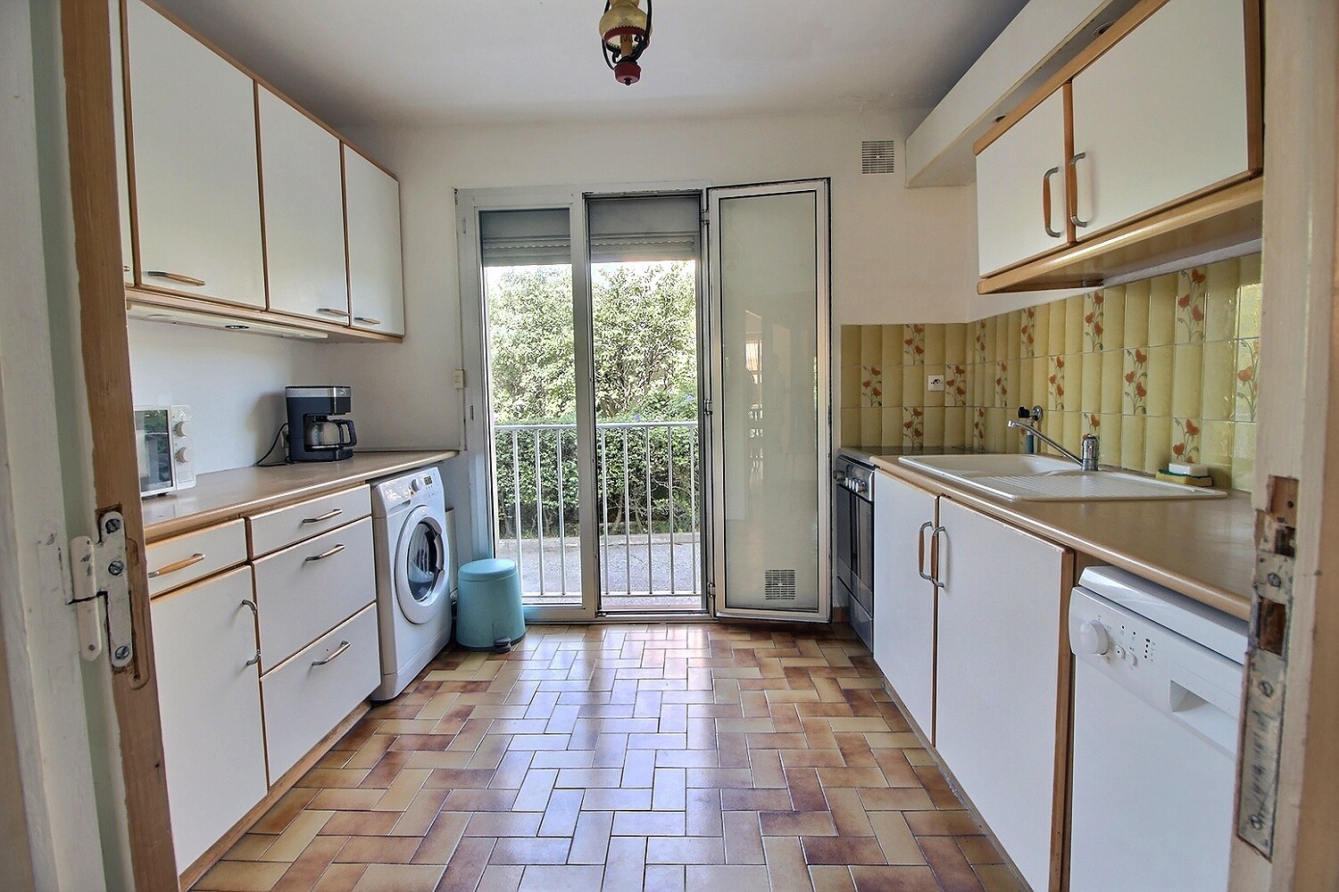 Vente Appartement à Fréjus 3 pièces