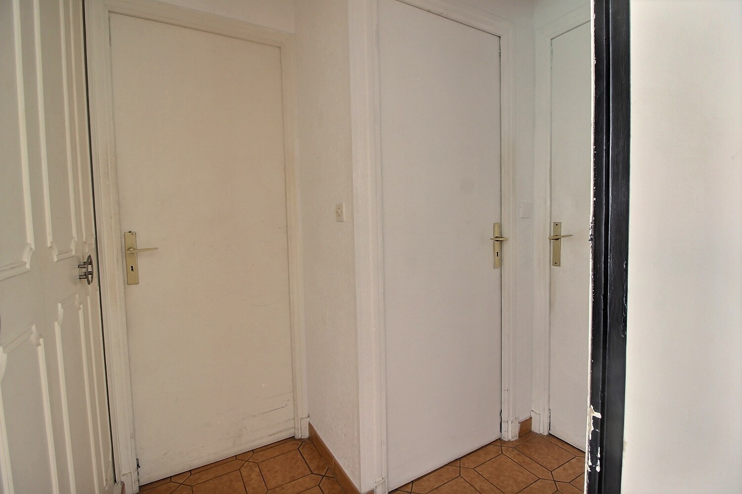 Vente Appartement à Fréjus 3 pièces