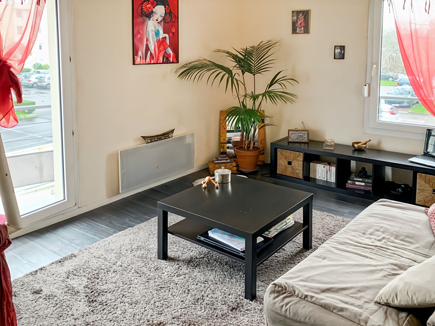 Location Appartement à Caen 2 pièces