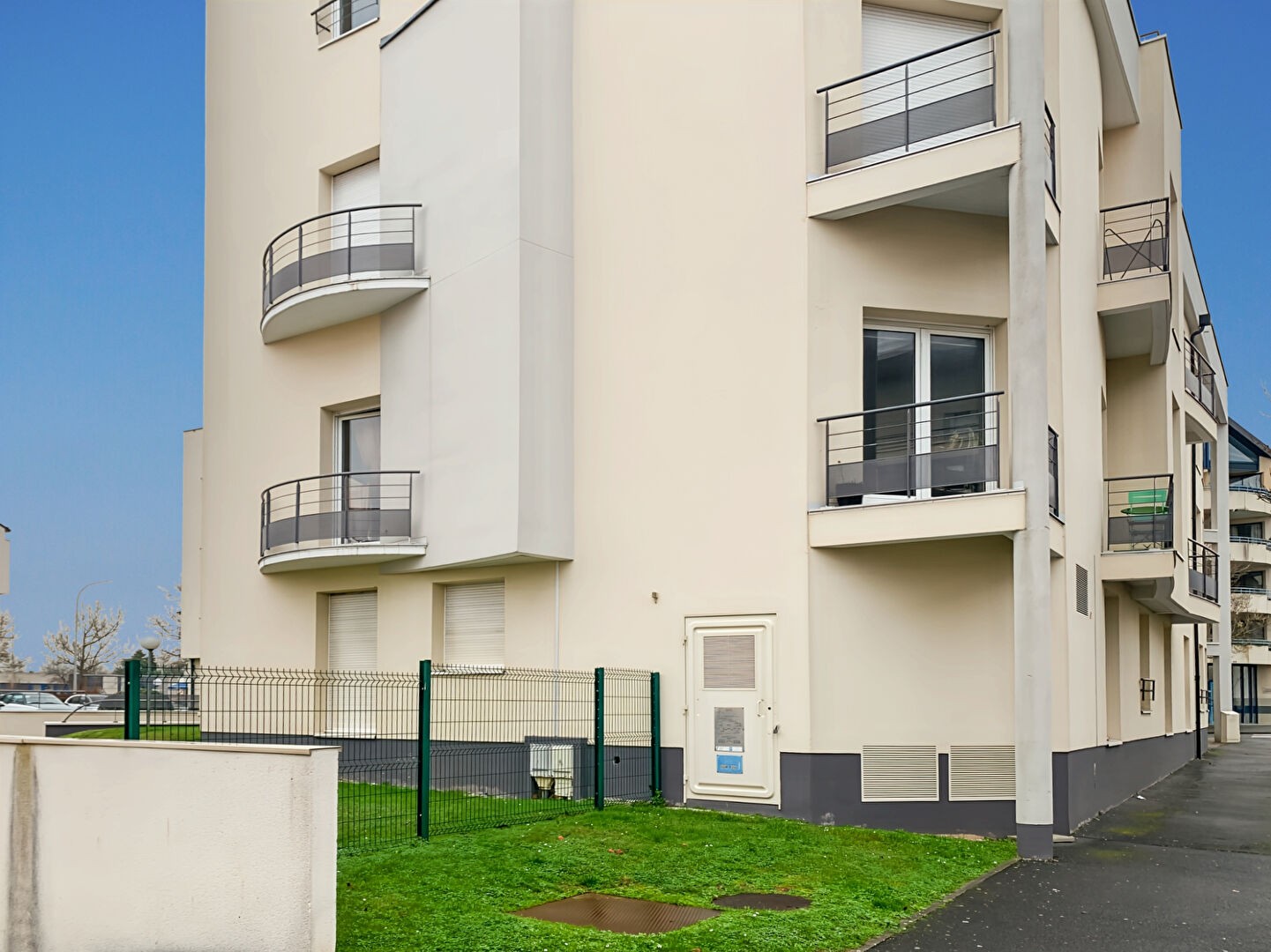 Location Appartement à Caen 2 pièces