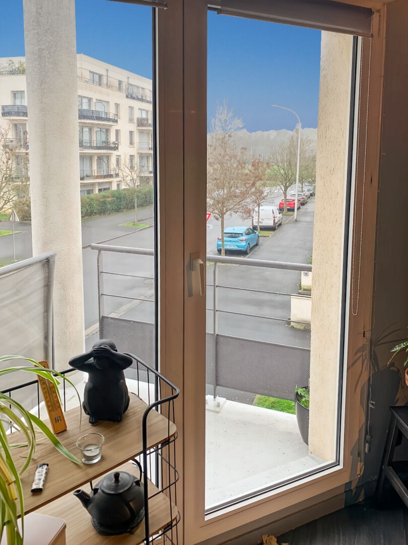 Location Appartement à Caen 2 pièces