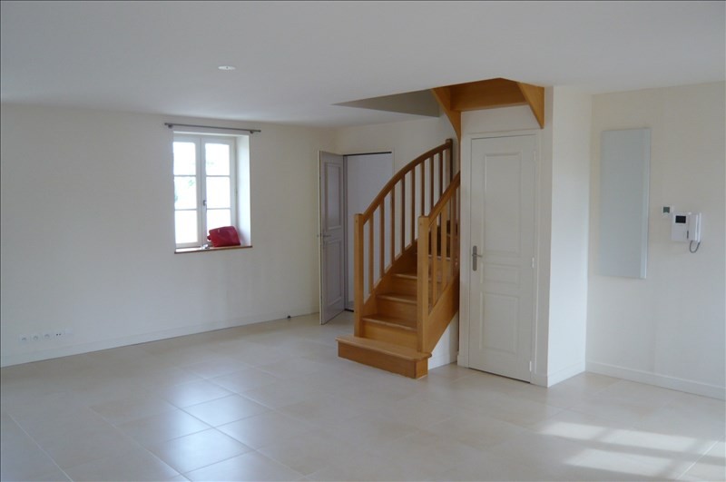 Location Appartement à Bretteville-sur-Odon 3 pièces