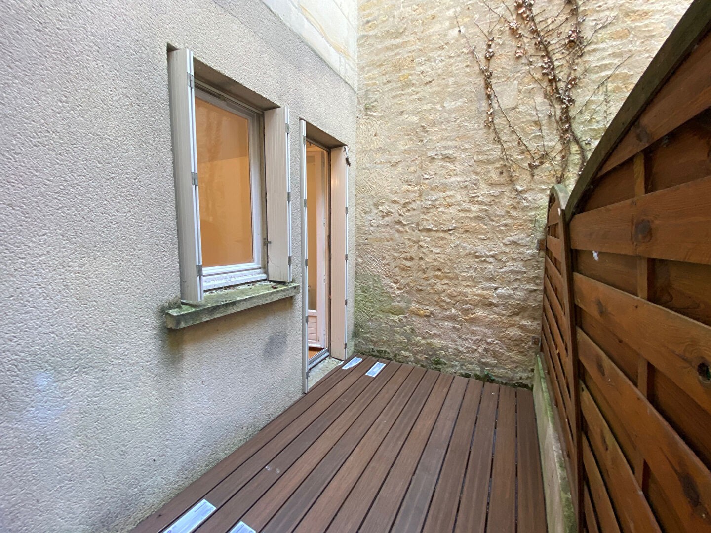 Vente Appartement à Caen 2 pièces