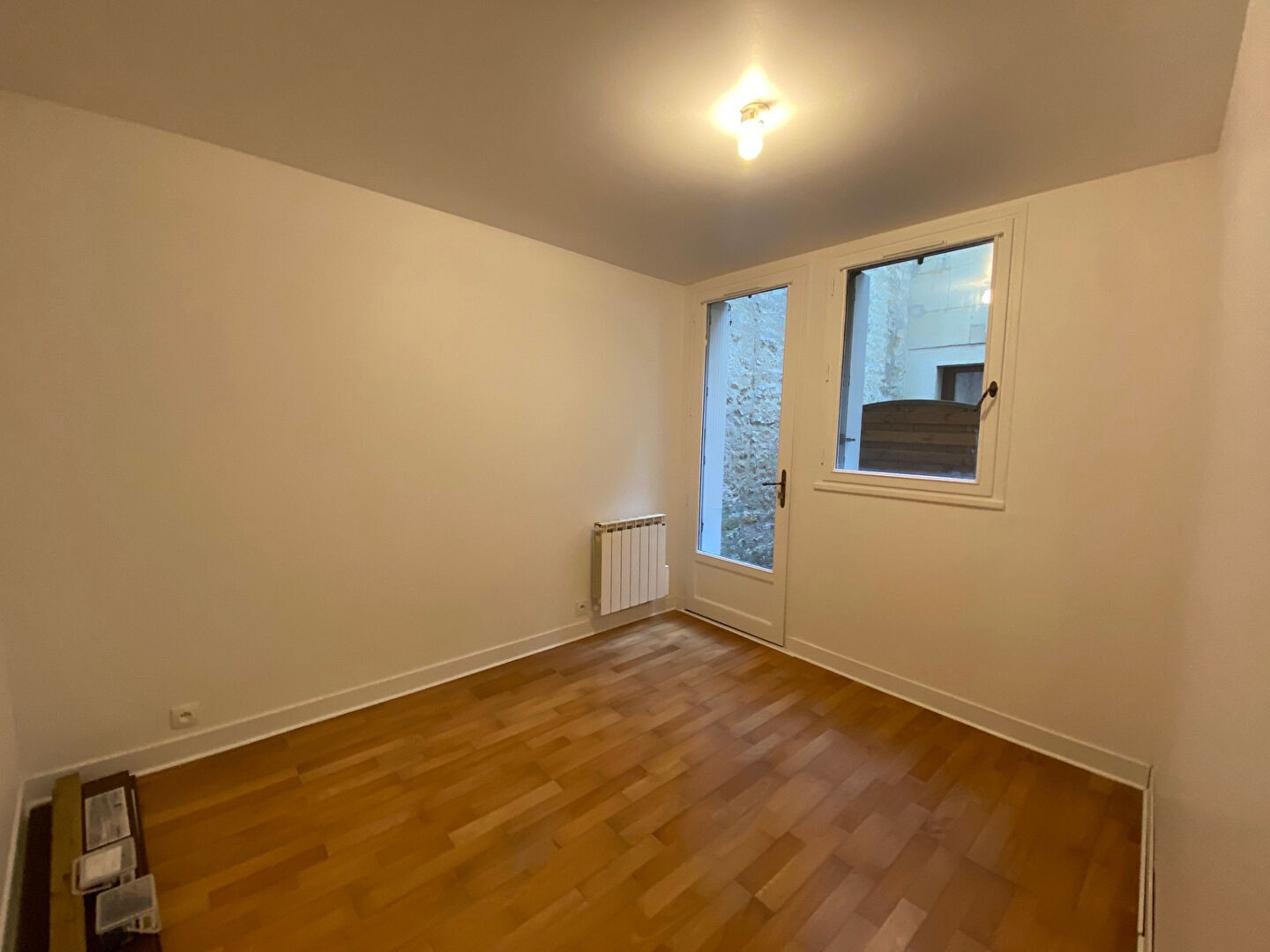 Vente Appartement à Caen 2 pièces