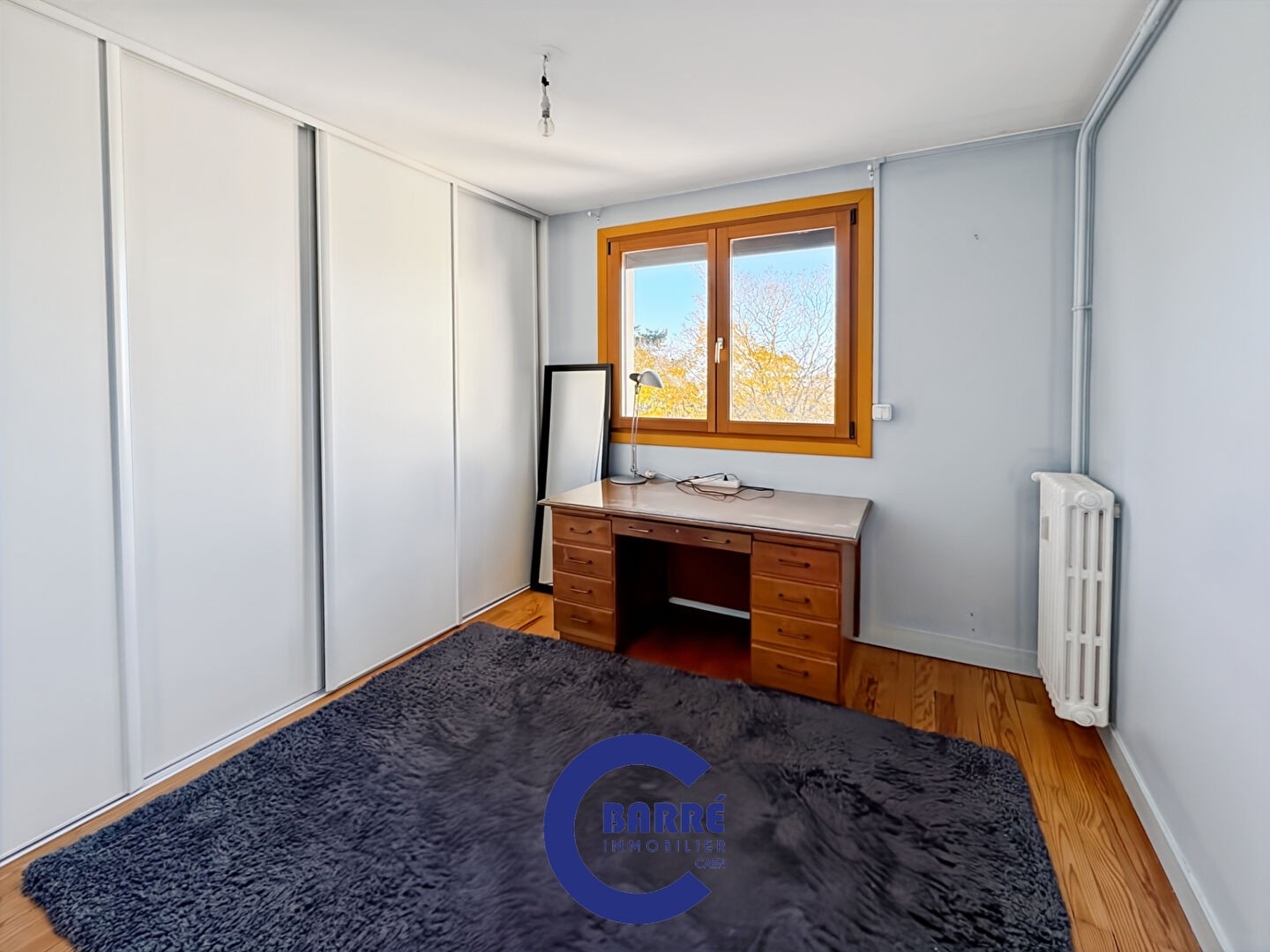 Location Appartement à Caen 3 pièces