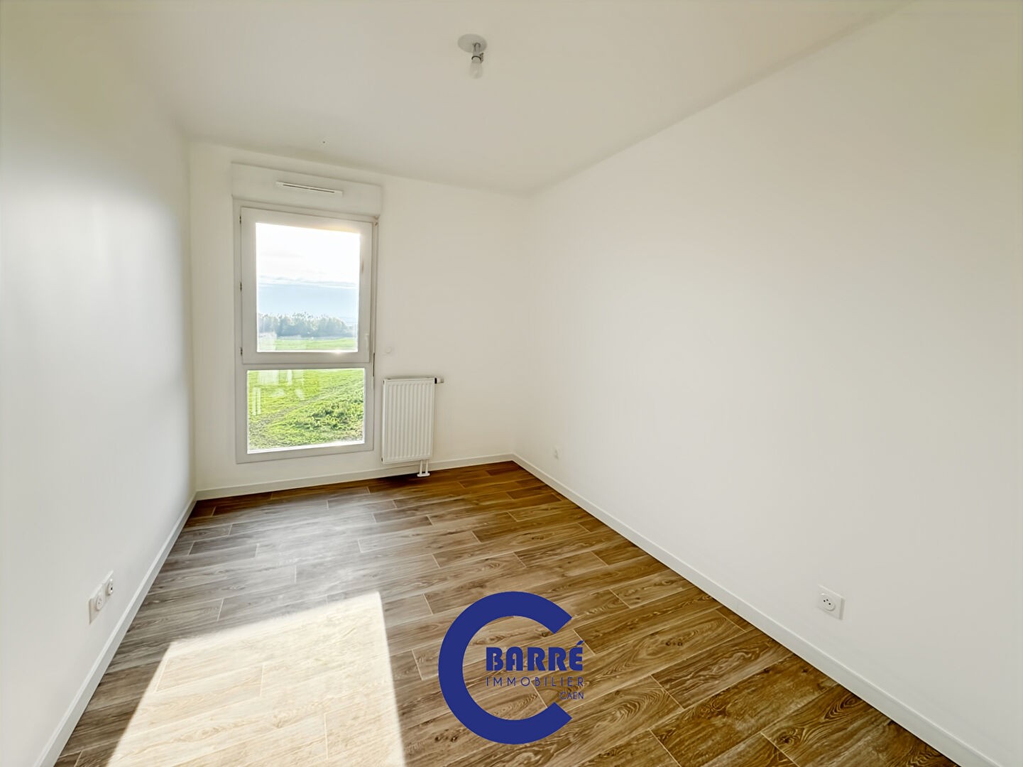 Location Appartement à Bretteville-sur-Odon 3 pièces