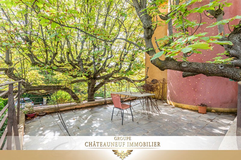 Vente Maison à Aix-en-Provence 6 pièces