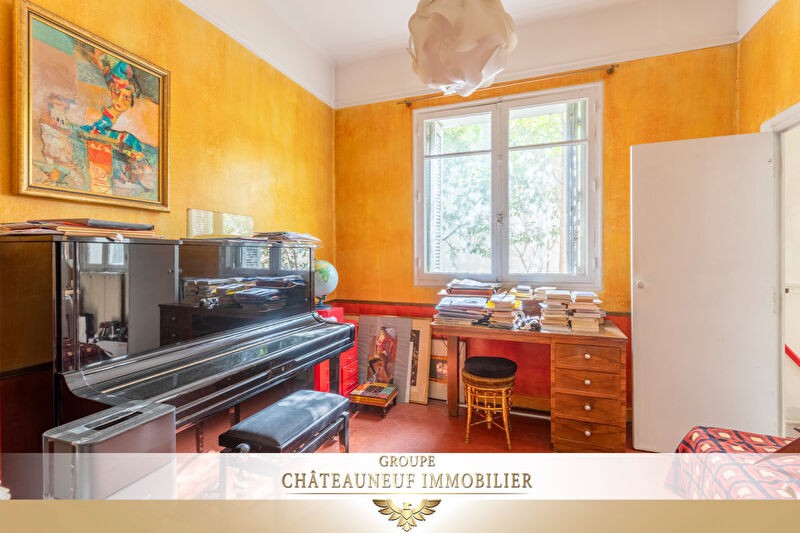 Vente Maison à Aix-en-Provence 6 pièces