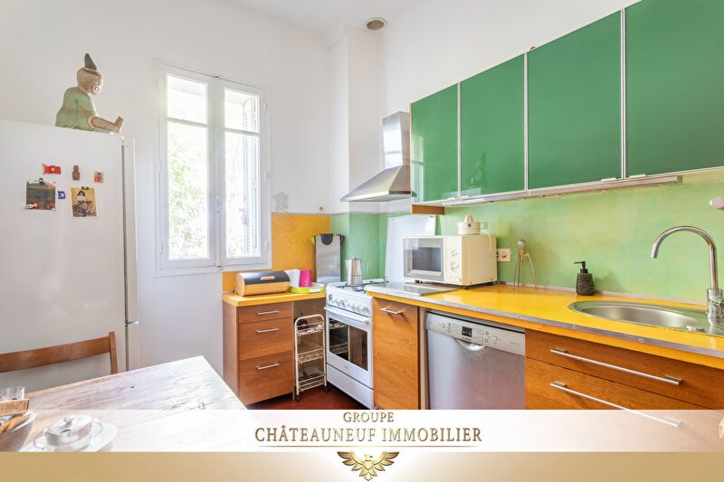 Vente Maison à Aix-en-Provence 6 pièces