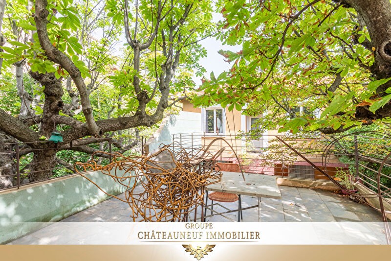 Vente Maison à Aix-en-Provence 6 pièces