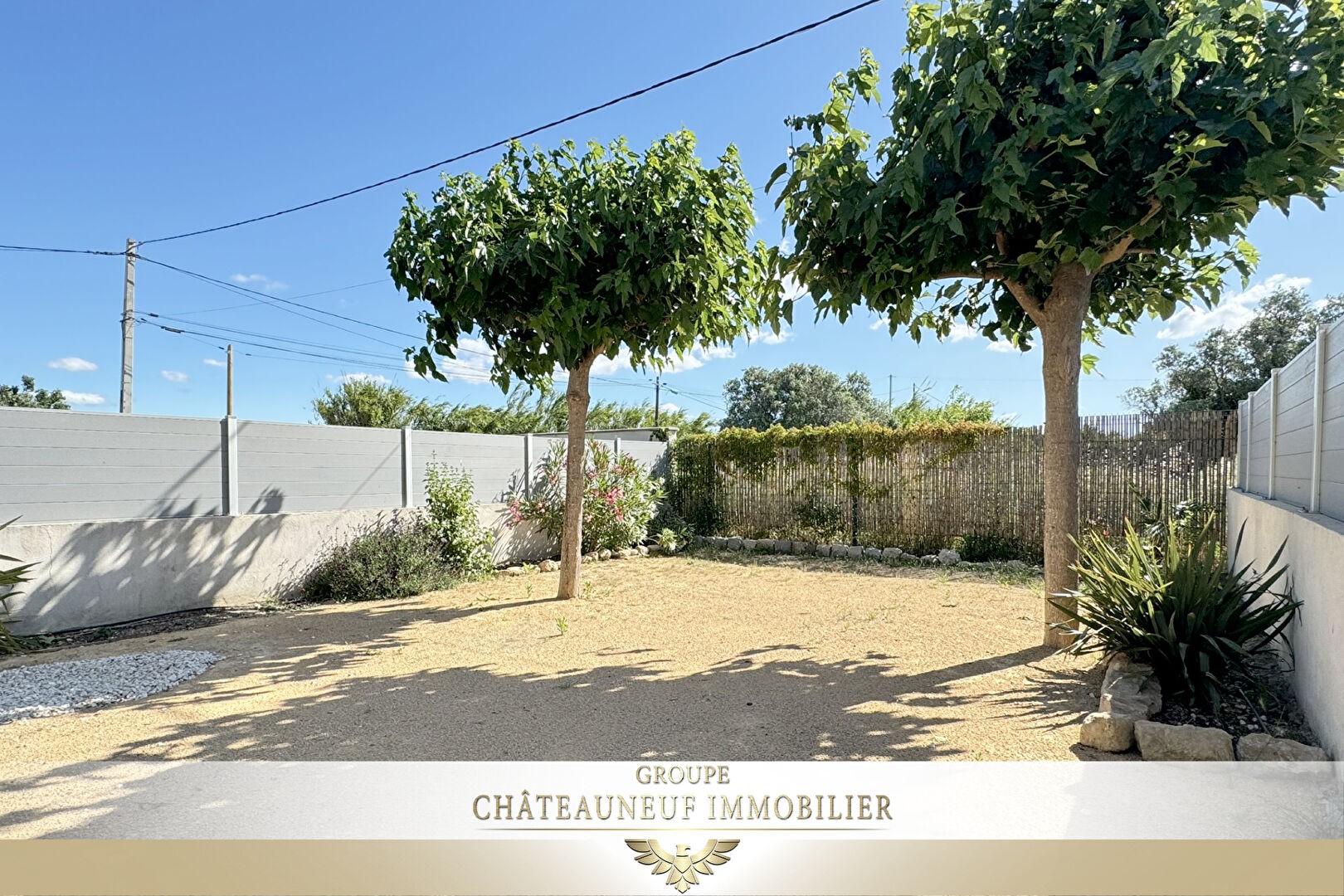 Vente Maison à Châteauneuf-les-Martigues 5 pièces